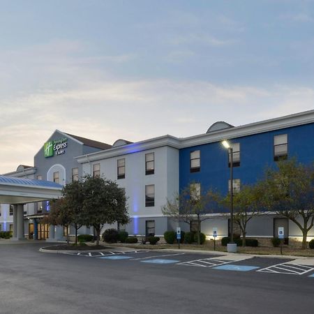 Holiday Inn Express Hotel And Suites Marysville By Ihg Luaran gambar