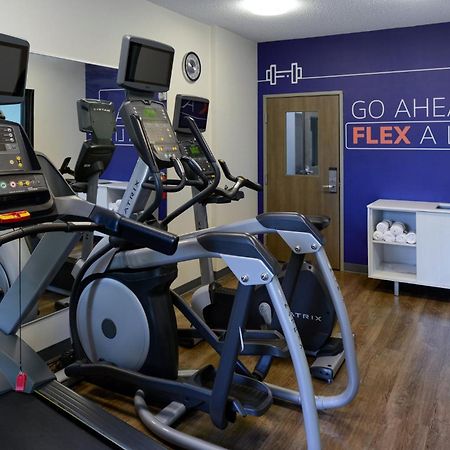 Holiday Inn Express Hotel And Suites Marysville By Ihg Luaran gambar