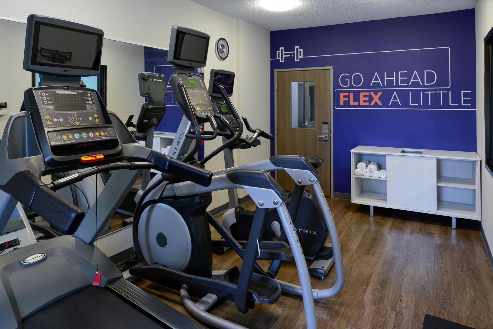 Holiday Inn Express Hotel And Suites Marysville By Ihg Luaran gambar