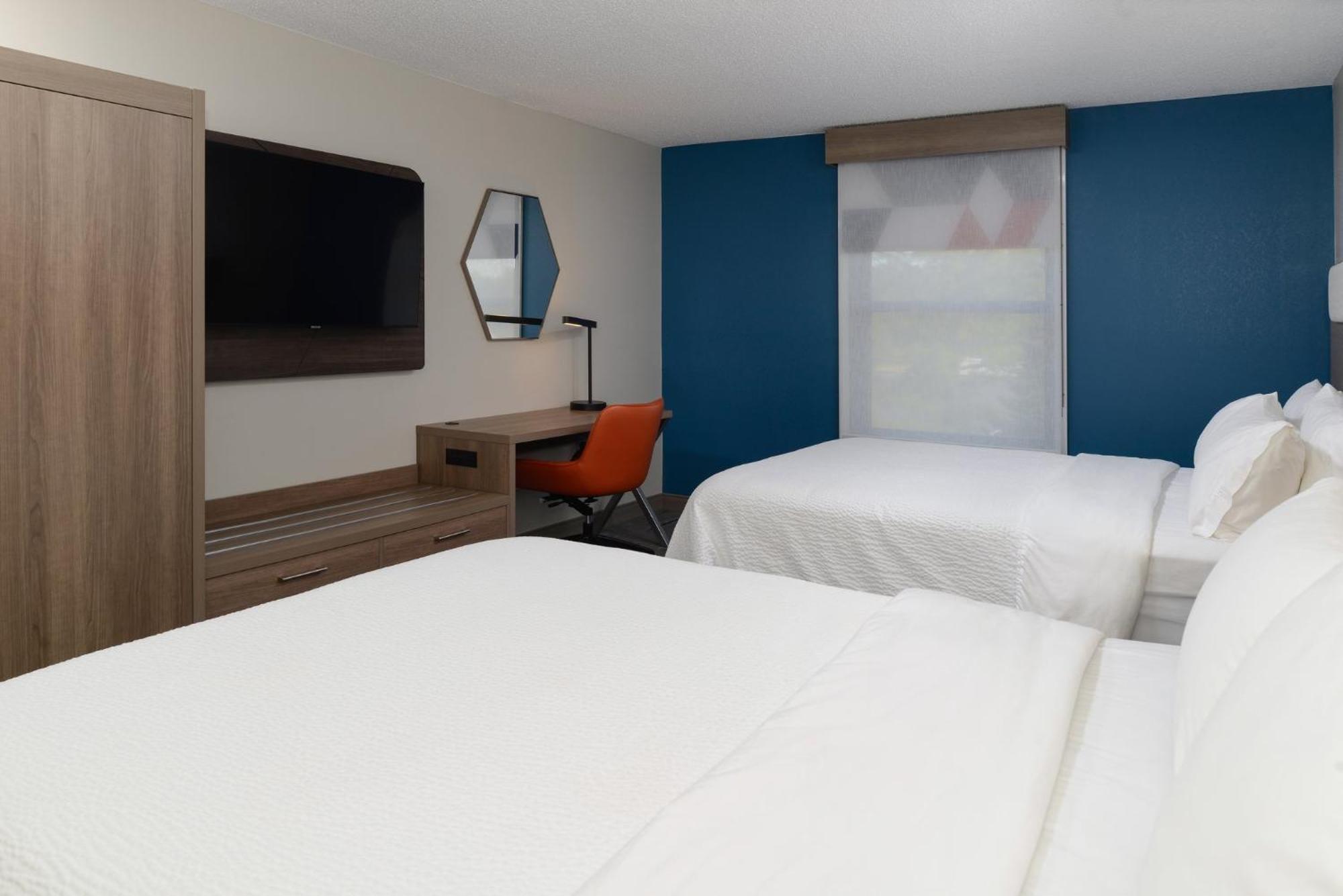 Holiday Inn Express Hotel And Suites Marysville By Ihg Luaran gambar