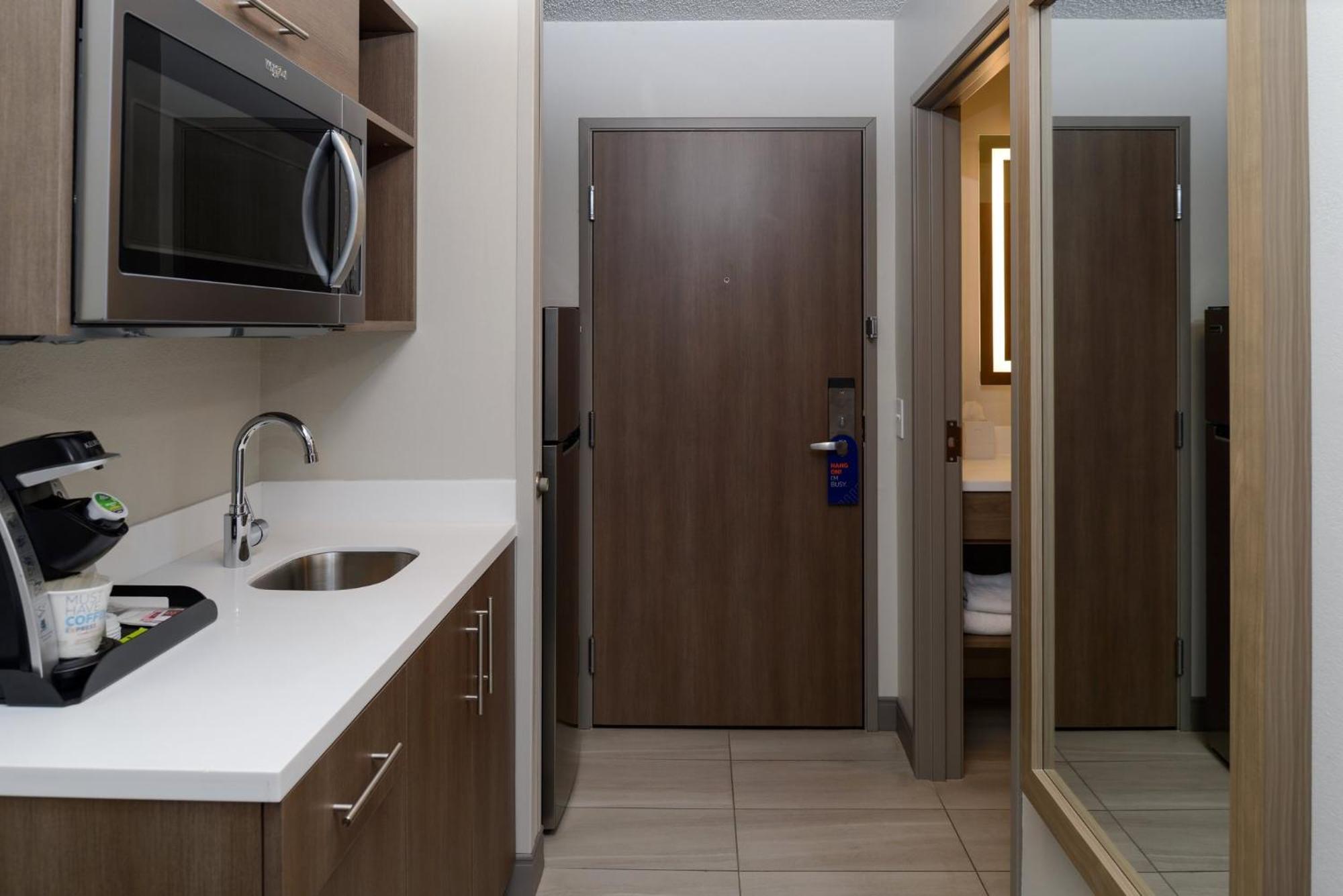 Holiday Inn Express Hotel And Suites Marysville By Ihg Luaran gambar