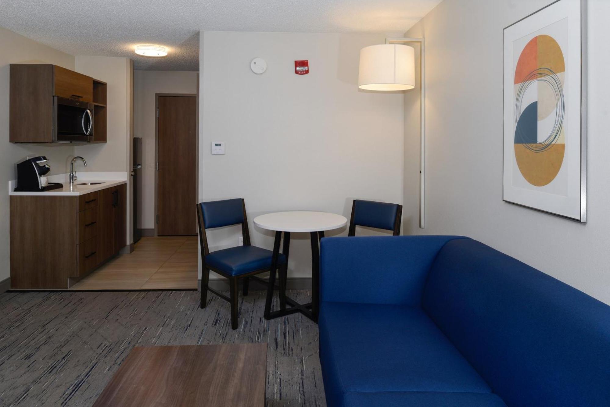 Holiday Inn Express Hotel And Suites Marysville By Ihg Luaran gambar