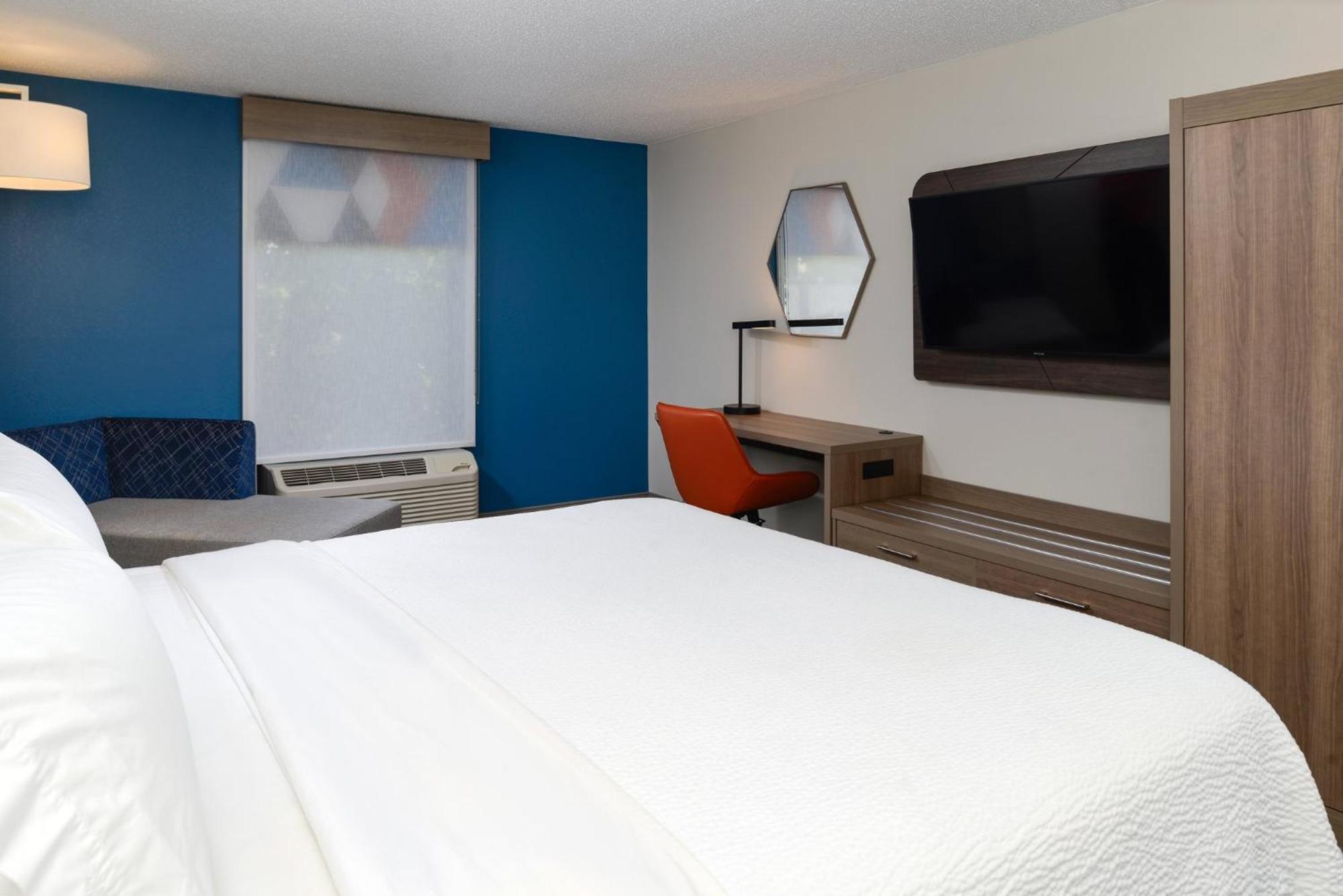 Holiday Inn Express Hotel And Suites Marysville By Ihg Luaran gambar