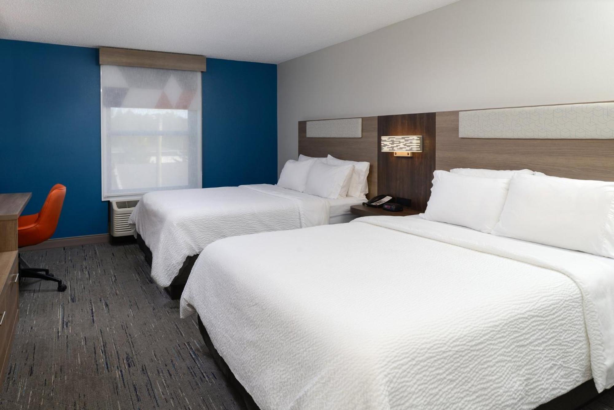 Holiday Inn Express Hotel And Suites Marysville By Ihg Luaran gambar