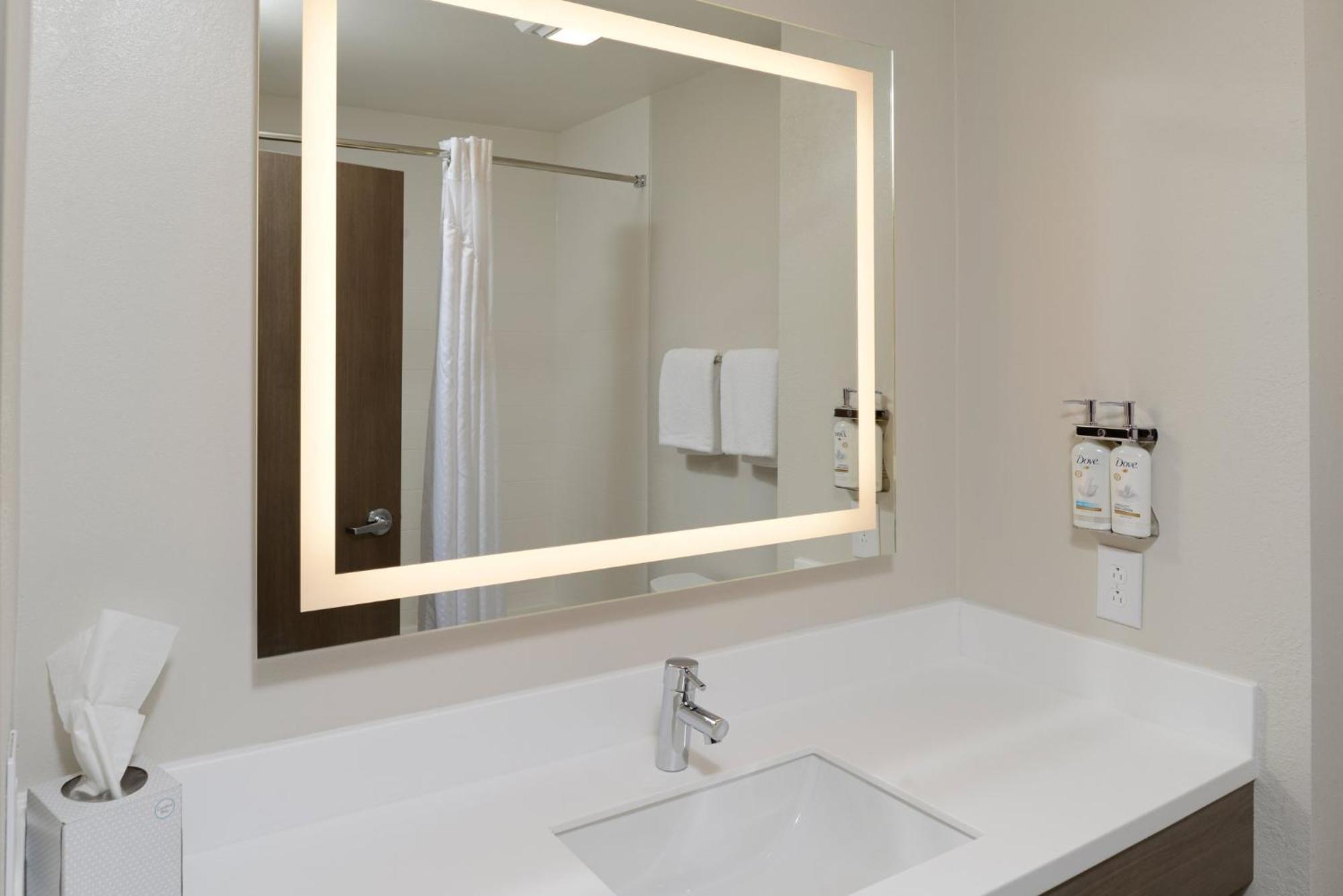 Holiday Inn Express Hotel And Suites Marysville By Ihg Luaran gambar