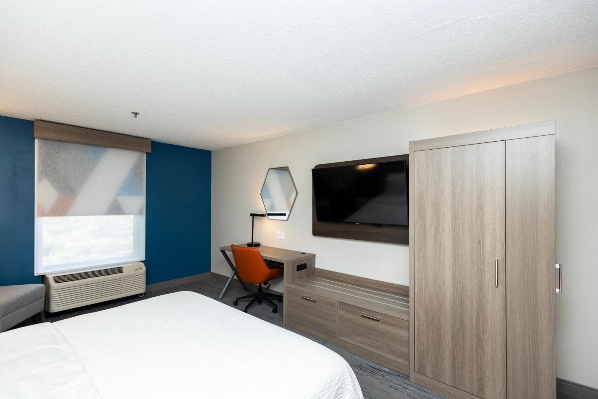 Holiday Inn Express Hotel And Suites Marysville By Ihg Luaran gambar