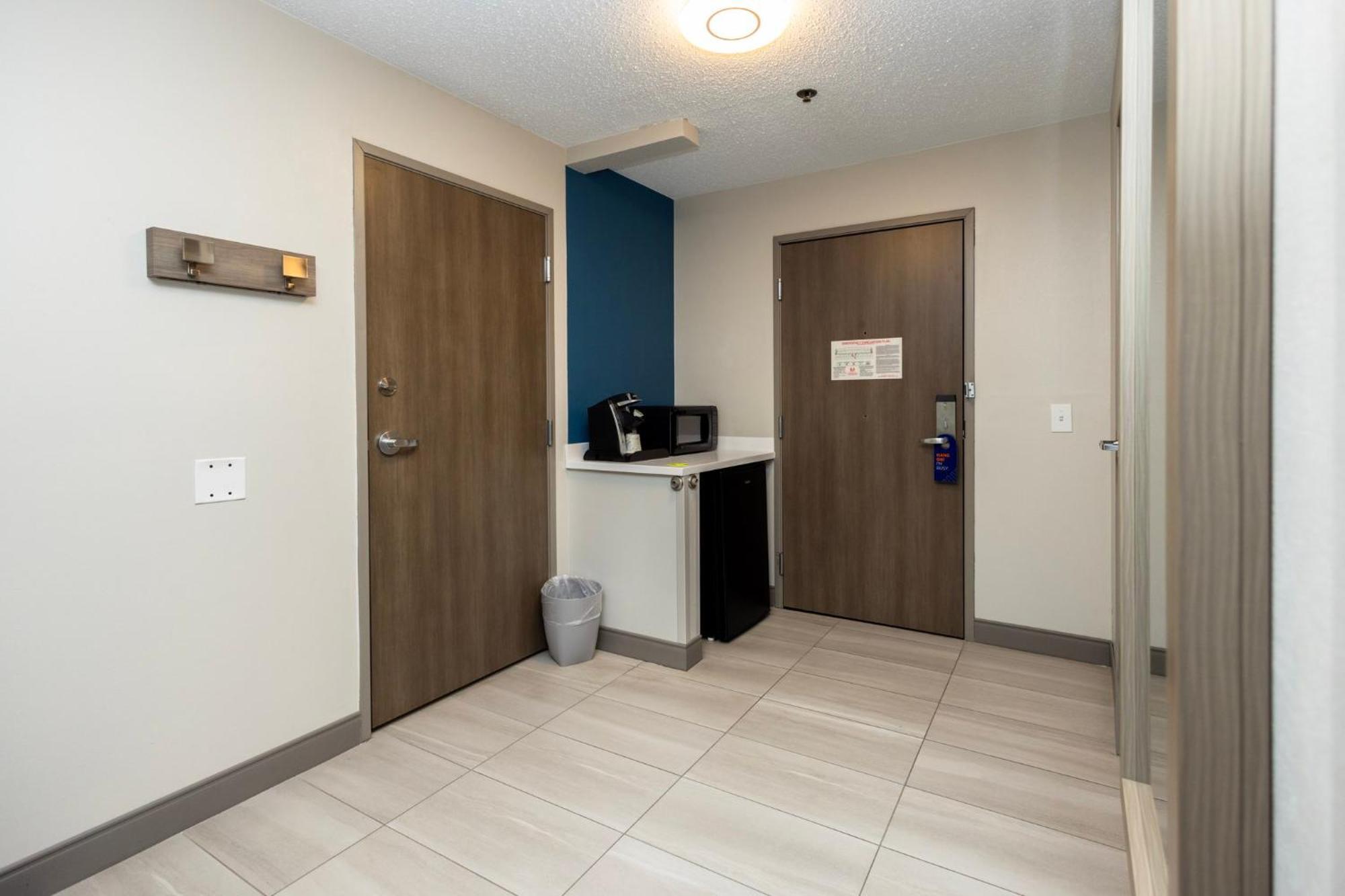 Holiday Inn Express Hotel And Suites Marysville By Ihg Luaran gambar