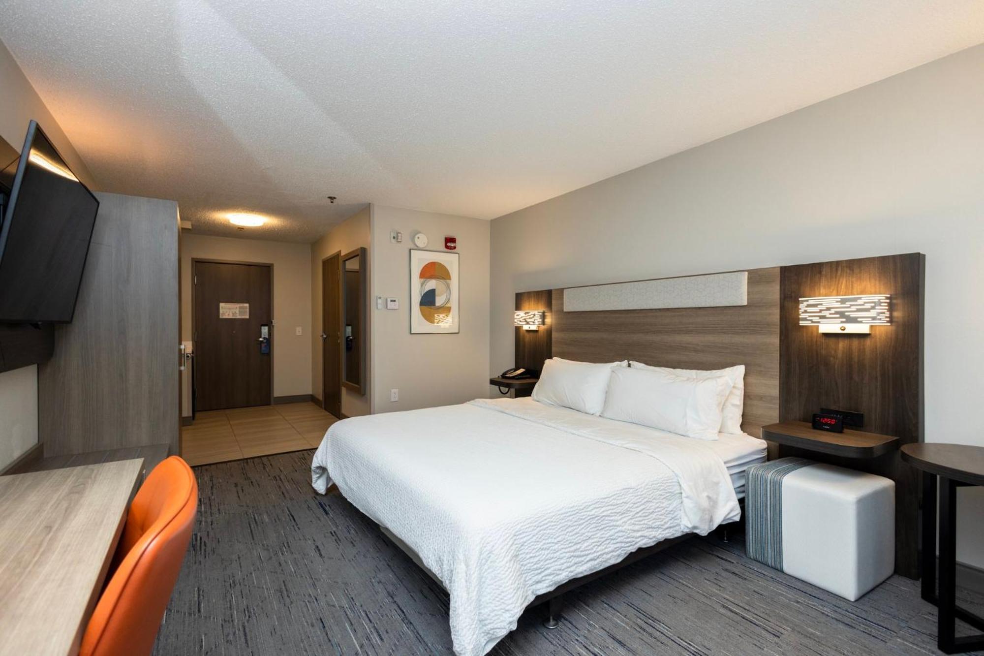 Holiday Inn Express Hotel And Suites Marysville By Ihg Luaran gambar