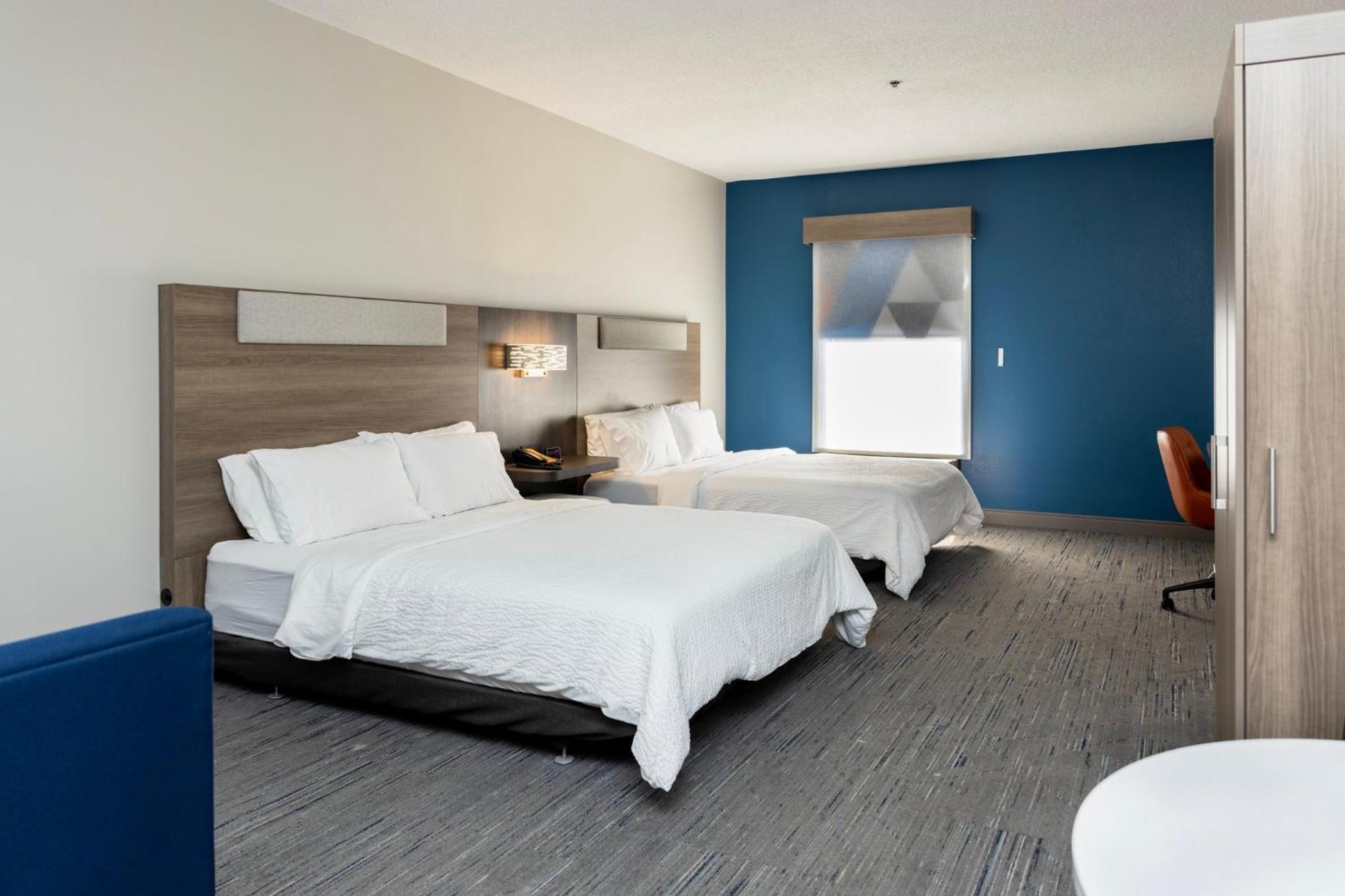 Holiday Inn Express Hotel And Suites Marysville By Ihg Luaran gambar