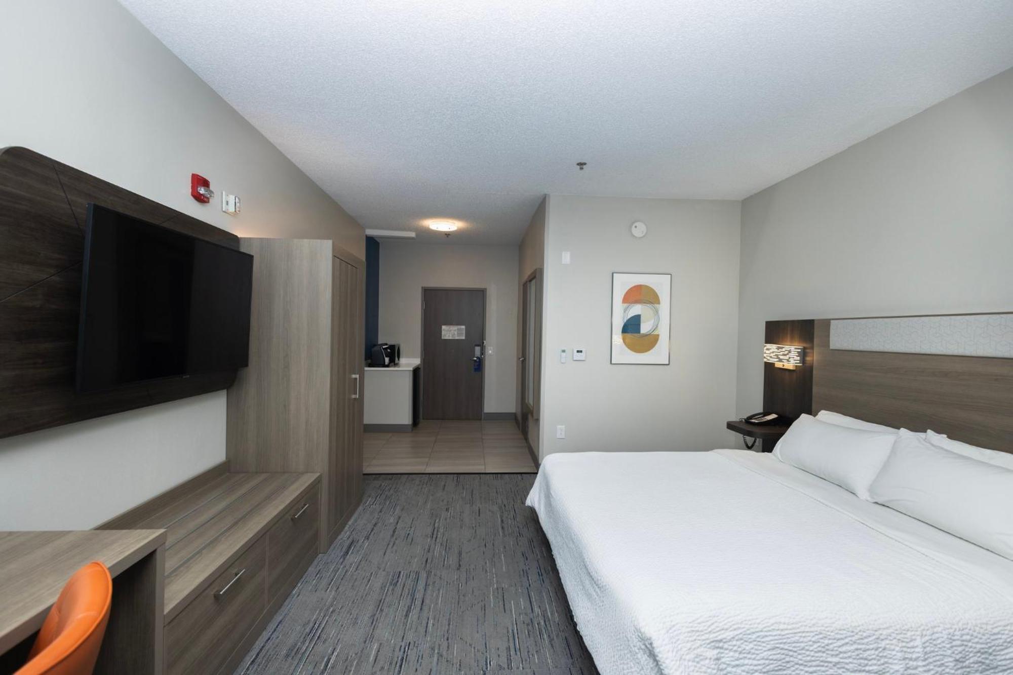 Holiday Inn Express Hotel And Suites Marysville By Ihg Luaran gambar