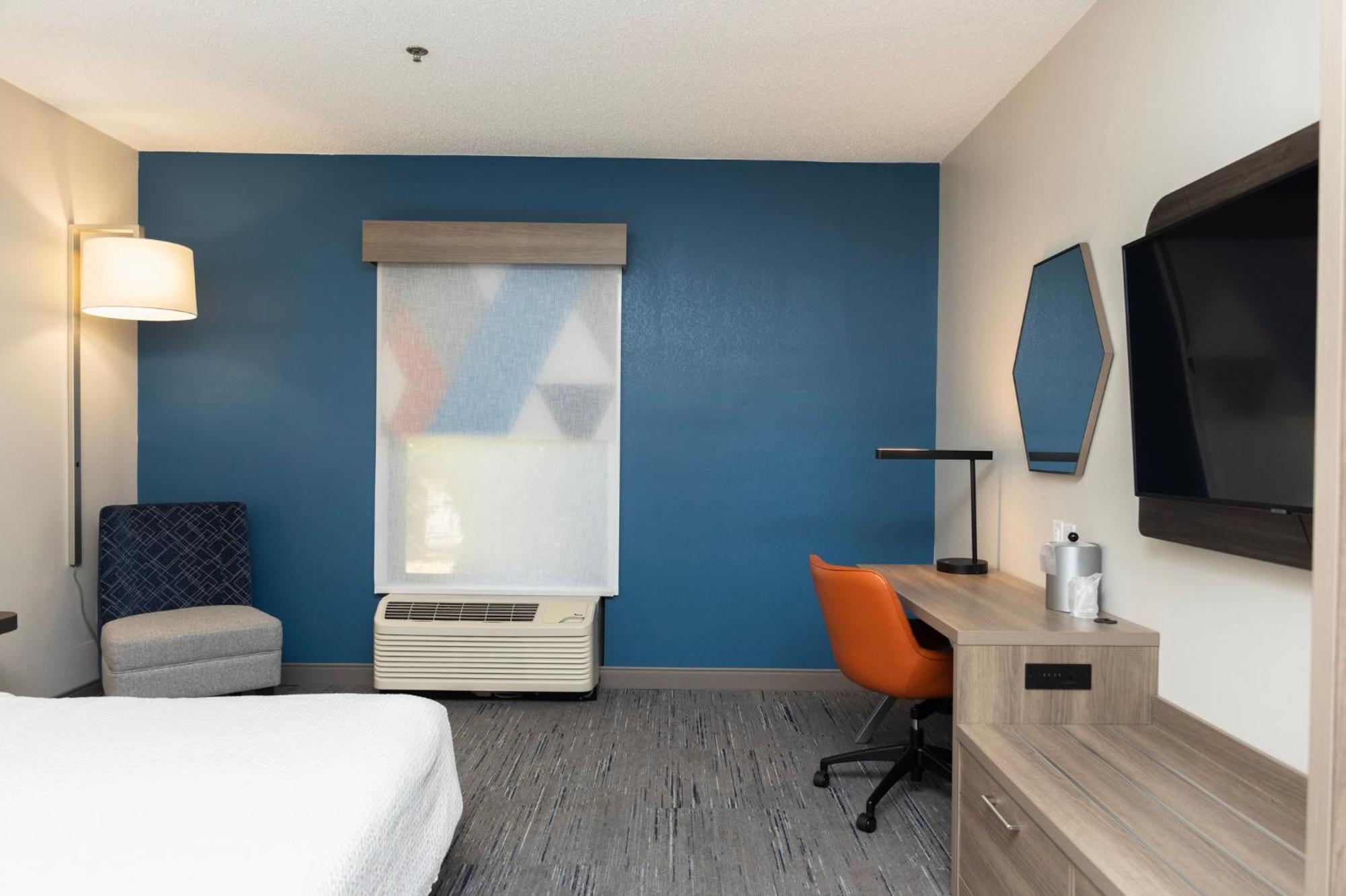 Holiday Inn Express Hotel And Suites Marysville By Ihg Luaran gambar