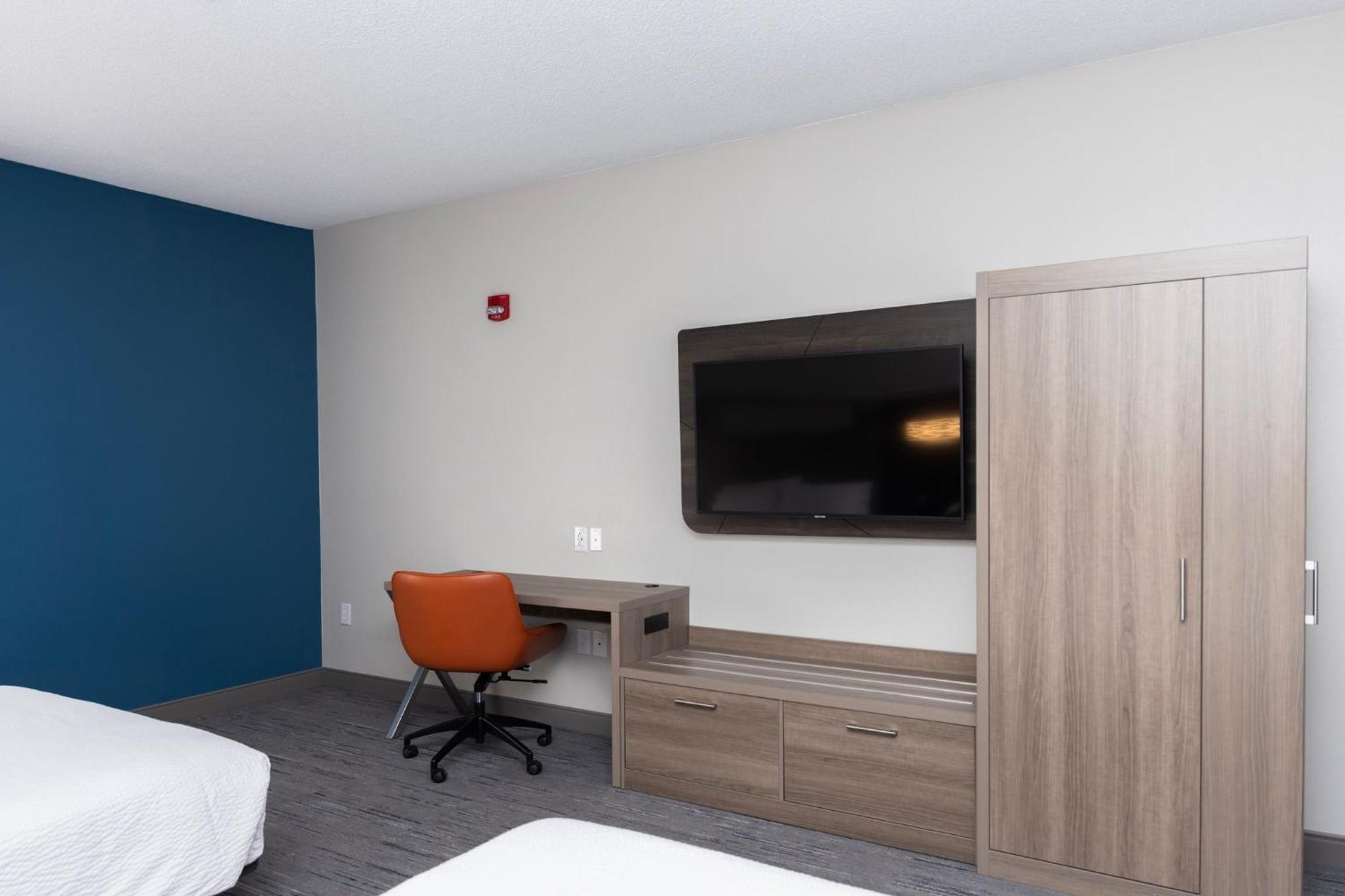 Holiday Inn Express Hotel And Suites Marysville By Ihg Luaran gambar
