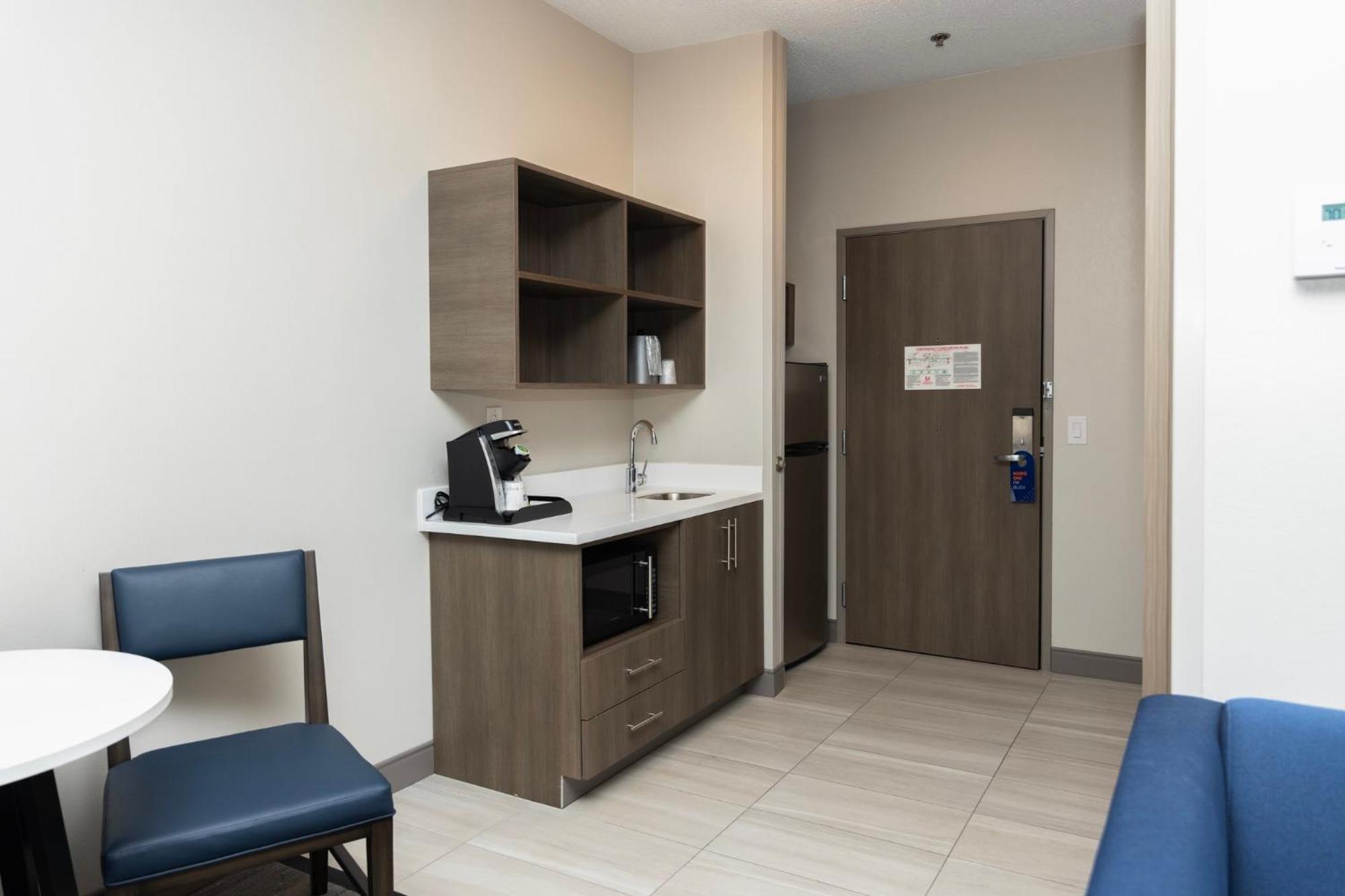 Holiday Inn Express Hotel And Suites Marysville By Ihg Luaran gambar