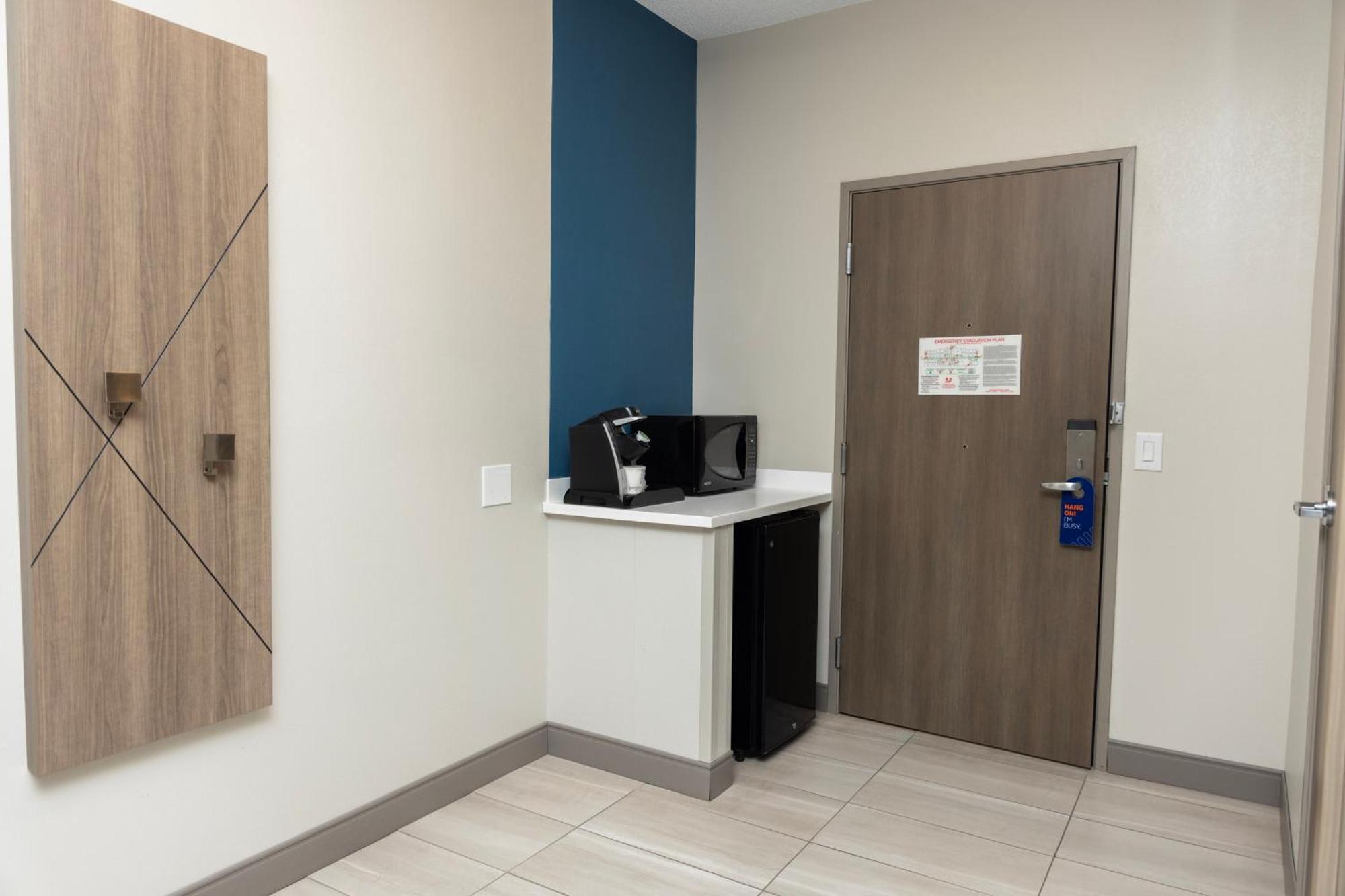 Holiday Inn Express Hotel And Suites Marysville By Ihg Luaran gambar